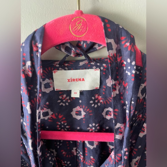 XIRENA LAIA DRESS - Picture 7 of 16